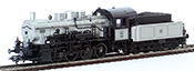 Marklin 34559 MHI 10 Year Class 55 Steam Locomotive