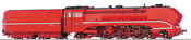 Marklin 37082 Insider 10 Year Member Locomotive