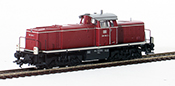 Marklin 37901 - DGTL DB CL290 DIESEL LOCO (L) 06