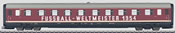 Marklin 42080 - Insider Powered Rail Car