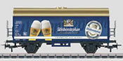Marklin 44209 - Bavarian State Brewery Beer Car