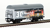 Marklin Refrigerator Car – 30 Years Fall of the Wall