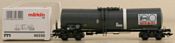 Marklin 46550 EVA 100yr Tank Car