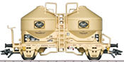 Marklin 48118 - H0 Museum Car Set for 2018