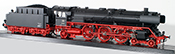 Marklin German Steam Locomotive Class 01 of the DB
