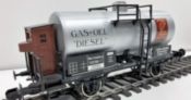 Marklin 58062 - Tank Car W/Brake Cab Kwste 98