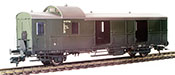 Marklin 58185 Luggage Car