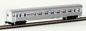 Marklin American Amtrak Passenger Car
