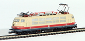 Marklin German Electric Locomotive Class 103 of the DB