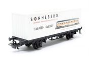 Marklin 'Sonneberg' Container Wagon