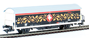 Märklin 94131 Limited Swiss Collection Car