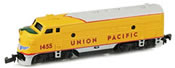 Micro Trains 14001 USA Diesel Locomotive F7 of the UP