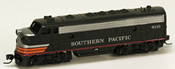 Micro Trains 14004 USA Diesel Locomotive F7 of the SP