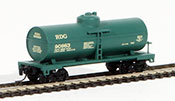 Micro-Trains American Tank Car of the Reading Company