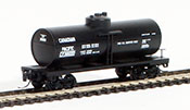 Micro-Trains Canadian 39' Single Dome Tank Car of the Canadian Pacific Railway