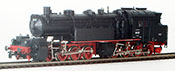 Rivarossi German Steam Locomotive BR 96 of the DR
