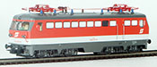 Rivarossi Austrian Electric Locomotive Class 1046 of the OBB