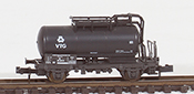 Roco Tank Car