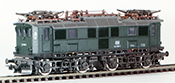 Roco German Electric Locomotive Class 144 of the DB
