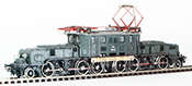 Austrian Electric Locomotive Class 1189.05 