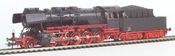 Roco 43300 German Steam Locomotive BR 50 1124 of the DRG