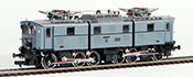 Roco German Electric Locomotive E91 of the DB