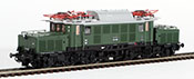 Roco German Electric Locomotive Class E94 of the DB
