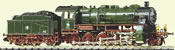 Trix 12608 - Class G 12 Steam Loco