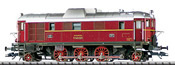 Trix German Diesel Locomotive Class V140 of the DB