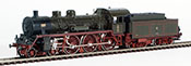 Trix Prussian Steam Locomotive Class S 10 and Tender of the K.P.E.V.