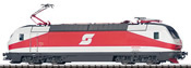 Trix Austrian Electric Locomotive Class 1012 of the ÖBB