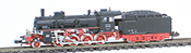 Trix Steam Locomotive BR56 of the DRG