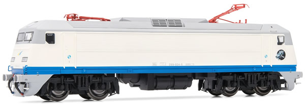 Electrotren E2698 - Spanish Electric Locomotive 269.604 of the RENFE