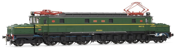 Electrotren E3032D - Spanish Electric locomotive 275.003 of the RENFE
