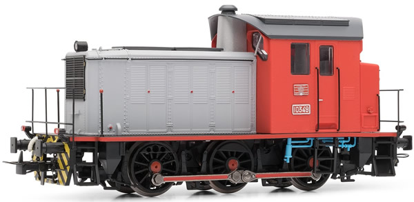 Electrotren E3814 - 