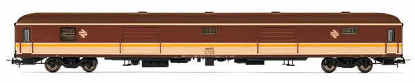 Electrotren HE4009 - D11-11400 luggage van in Estrella