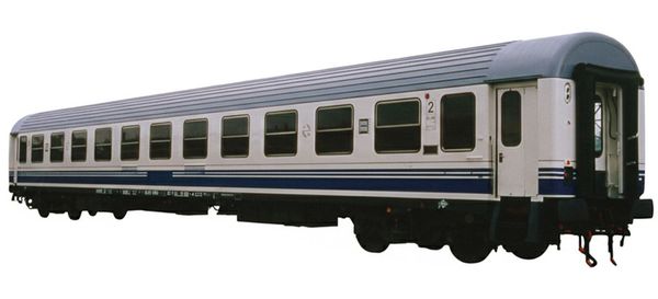 Electrotren HE4047 - Estrella Picasso Supplementary Carriage