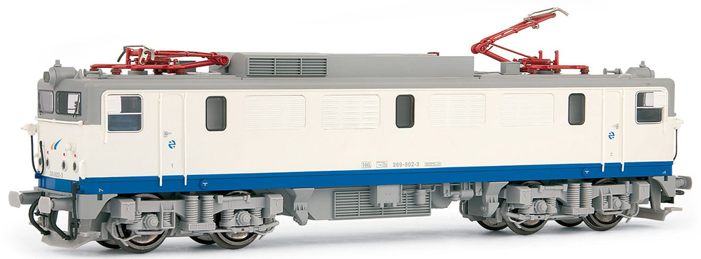 ARNOLD HN2535S Locomotive électrique 269 « Mazinger », RENFE. Son, Modélisme ferroviaire