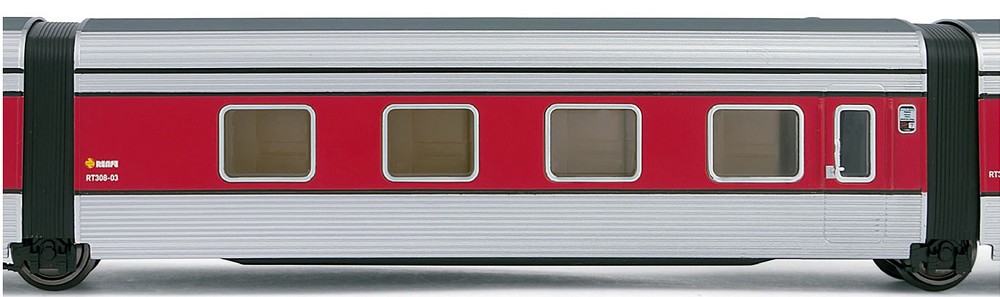 エレクトロトレン　RENFE（スペイン国鉄）Talgo（タルゴ）III エレクトロトレン RENFE（スペイン国鉄）Talgo（タルゴ）III