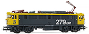 Spanish Electric Locomotive Class 279 Taxi of the RENFE (DCC)