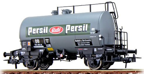 ESU 36202 - Tank car type Deutz Persil, 553 801