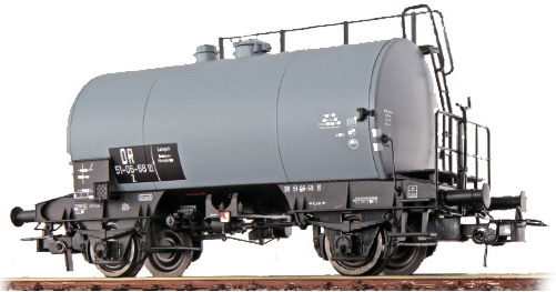 ESU 36208 - Tank car type Deutz 51 06 68