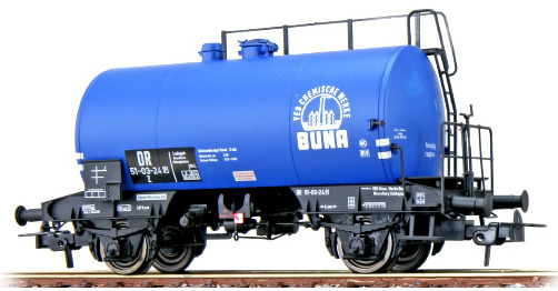 ESU 36209 - Tank car type Deutz Buna, 51-03-24