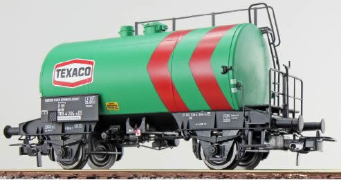 ESU 36223 - Tank car type Deutz  Texaco, 21 80 708 4 384-0