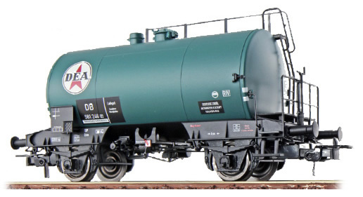 ESU 36226 - Tank car type Deutz DEA 581 246