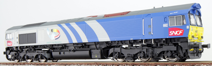 Amazon.co.jp: LSM #74004 NS Dutch Railways FerienExpress