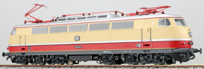 ESU 31170 - German Electric Locomotive E03 001 of the DB (Sound Decoder)