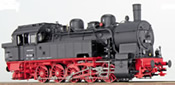 German Steam Locomotive BR94 1243 of the DB (Sound Decoder)
