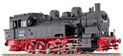 German Steam Locomotive BR94 652-5 of the DB (Sound Decoder)