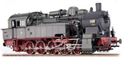 Royal Prussian Steam Locomotive BR94 8158 of the KPEV (Sound Decoder)